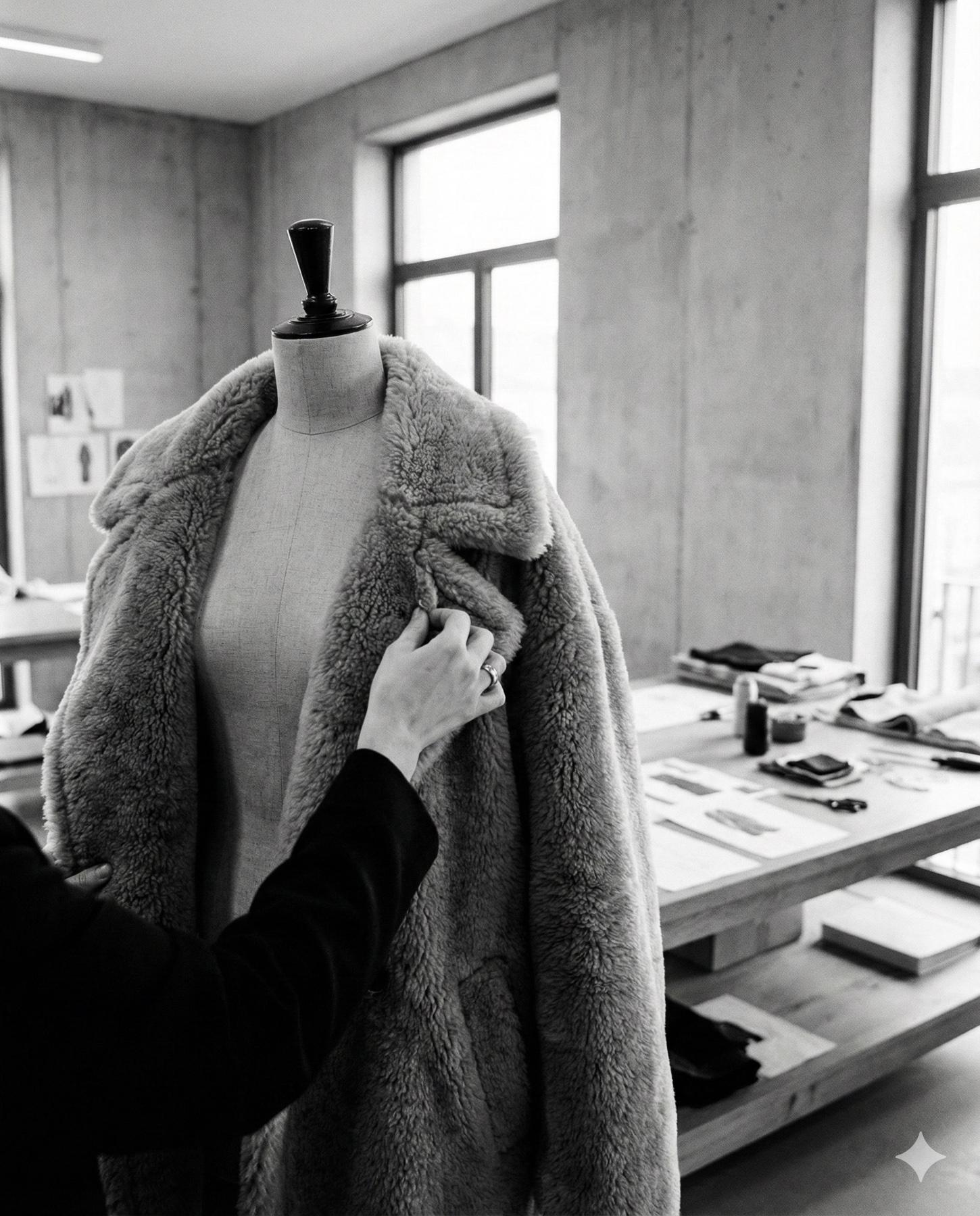 The atelier
